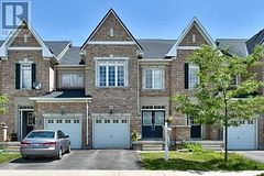 2361 Baronwood Drive, Oakville, ON L6M 0J8