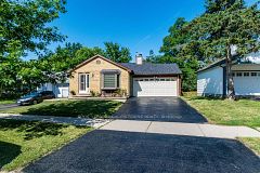 56 Sutter Avenue, Brampton, ON L6Z 1G7