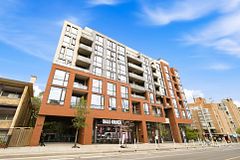 2118 Bloor Street W 709, Toronto, ON M6S 0A6