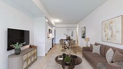 251 Manitoba Street 1709, Toronto, ON M8Y 0C7
