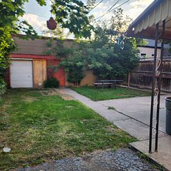 16 Russett Avenue, Toronto, ON M6H 3M3