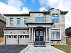 5199 Symphony Court, Mississauga, ON L5M 2M9