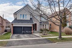 1255 Heritage Way, Oakville, ON L6M 2X7