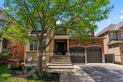 2390 Taylorwood Drive, Oakville, ON L6H 0C6