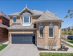 1009 Savoline Boulevard Upper, Milton, ON L9T 7B3