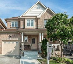 3064 Turbine Crescent, Mississauga, ON L5M 6W9