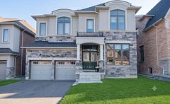 45 Daisy Meadow Crescent, Caledon, ON L7C 4G4