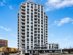 840 Queens Plate Drive 704, Toronto, ON M9W 0E7