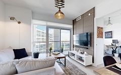 50 George Butchart Drive 507, Toronto, ON M3M 2H3