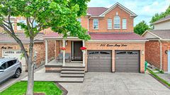 211 Queen Mary Drive, Brampton, ON L7A 1Y9