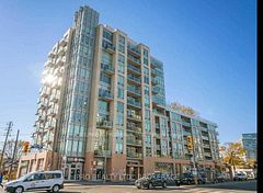 3391 Bloor Street W 411, Toronto, ON M8X 1G3
