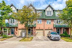 2955 Thomas Street 12, Mississauga, ON L5M 6A9