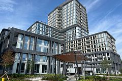 3240 William Coltson Avenue 506, Oakville, ON L6H 8C8