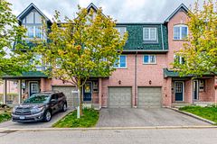 2945 Thomas Street 124, Mississauga, ON L5M 6C1