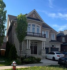 62 Fallview Circle, Caledon, ON L7C 3V4