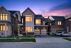 3288 Mariner Pass, Oakville, ON L6M 4K1