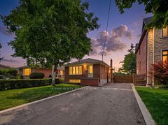 94 Eringate Drive, Toronto, ON M9C 3Z6