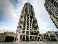 2 Eva Road 821, Toronto, ON M9C 0A9