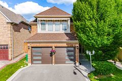 5275 Ruperts Gate Drive, Mississauga, ON L5M 5W3