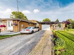 3694 Brandon Gate Drive, Mississauga, ON L4T 3M8