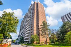250 Scarlett Road 305, Toronto, ON M6N 4X5