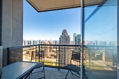 385 Prince of Wales Drive 3506, Mississauga, ON L5B 0C6