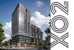 285 Dufferin Street 924, Toronto, ON M6K 0J2