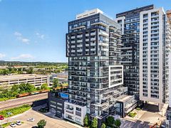 2081 Fairview Street 707, Burlington, ON L7R 0E4