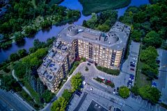 2511 Lakeshore Road W 705, Oakville, ON L6L 6L9