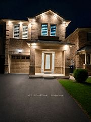 52 Hollingsworth Circle, Brampton, ON L7A 0J7