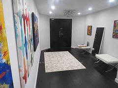 2045 Lake Shore Boulevard W 3305, Toronto, ON M8V 2Z6