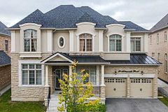 29 Adamsville Road W, Brampton, ON L6X 1P3