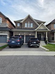 134 Branigan Crescent, Halton Hills, ON L9T 8W6