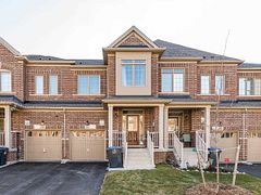 31 Brushwood Drive, Brampton, ON L6Y 6G6