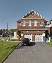 4727 Centretown Way, Mississauga, ON L5R 0C8
