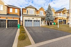25 Oblate Crescent, Brampton, ON L6Y 0K2
