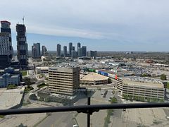 50 Absolute Avenue 2908, Mississauga, ON L4Z 0A8