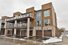 2393 Bronte Road 104, Oakville, ON L6M 4J2
