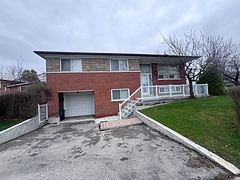 300 DRIFTWOOD Avenue UPPER, Toronto, ON M3N 2P1