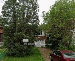 43 Sunset Avenue, Toronto, ON M8W 3Z5