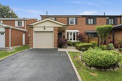 2367 Montgomery Drive, Burlington, ON L7P 4A6