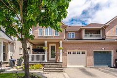 5707 Jenvic Grove, Mississauga, ON L5M 7B4