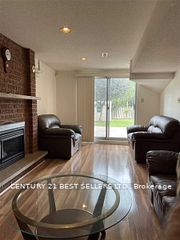 2089 The Chase Lower, Mississauga, ON L5M 3B8