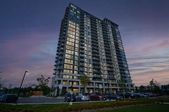 349 Rathburn Road W 2208, Mississauga, ON L5B 0G1