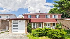 3847 Morning Star Drive, Mississauga, ON L4T 3K2