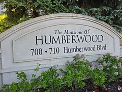 700 Humberwood Boulevard 1216, Toronto, ON M9W 7J4