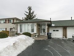 62 Wilton Drive, Brampton, ON L6W 3A1