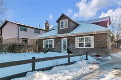 1226 Oxford Avenue, Oakville, ON L6H 1S5