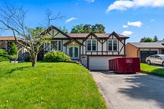 2506 YARMOUTH Crescent, Oakville, ON L6L 2M8
