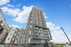 335 Wheat Boom Drive 1902, Oakville, ON L6H 7C2